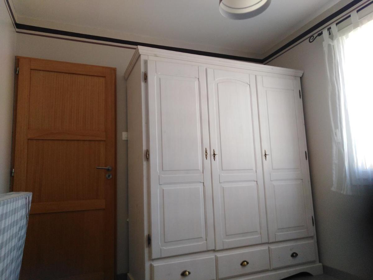 Chambres Morgan Oceane Villeveyrac Zewnętrze zdjęcie
