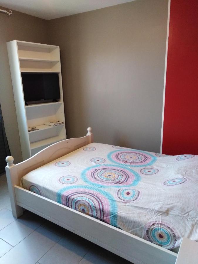 Chambres Morgan Oceane Villeveyrac Zewnętrze zdjęcie
