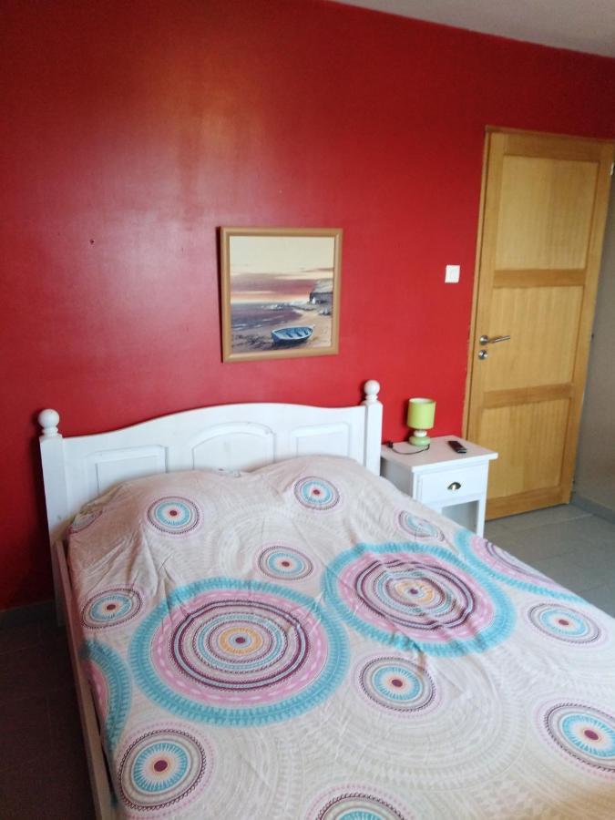 Chambres Morgan Oceane Villeveyrac Zewnętrze zdjęcie